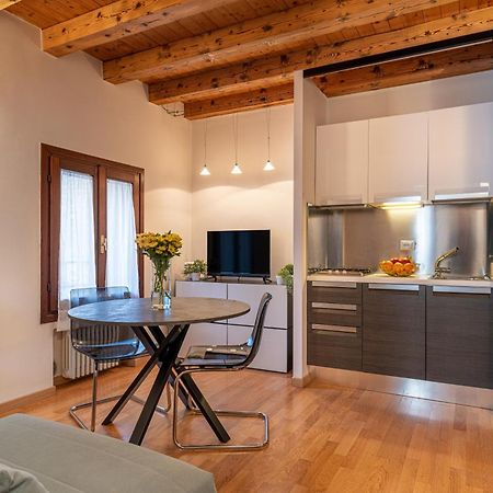 Loft Vicenza, Comfort In The Heart Of The City ภายนอก รูปภาพ
