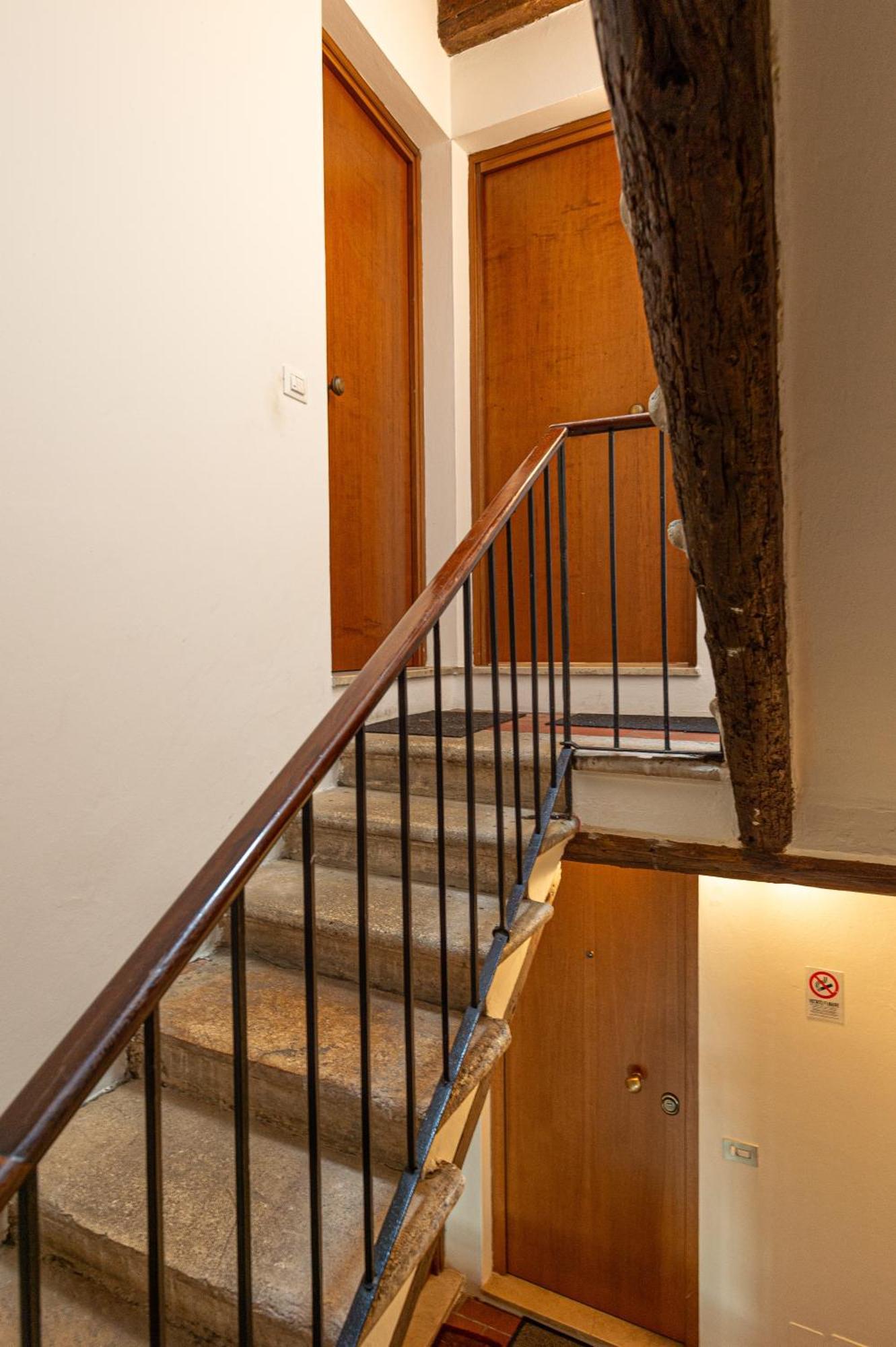 Loft Vicenza, Comfort In The Heart Of The City ภายนอก รูปภาพ